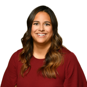 Leeza Hack headshot
